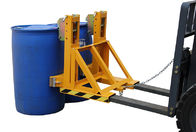 Atadura-tipo Dobro-proteção do aparelho de manutenção do cilindro de óleo da capacidade de carga 1000Kg