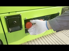 Automotor Scissor o elevador