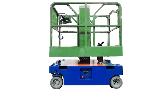 Modelo MD400 ELETRICO PUNTAMENTE SELF-PROPREDIDO ELETRICO VERTICAL, sem óleo