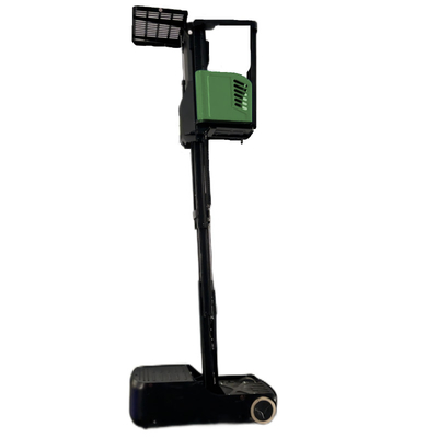 3m Armazenamento auto-condução Eletrônica Picker Ordem
