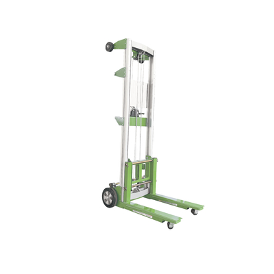 300Kg paralelizam o portador de cilindro, descarregador do cilindro de 30 galões