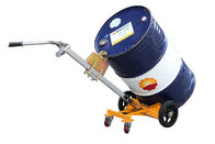 Escolha um aparelho de manutenção emocionante do cilindro de óleo do uso para o transporte terrestre nivelado