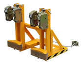 Atadura-tipo proteção do acessório da braçadeira do cilindro da capacidade de carga 1000Kg do dobro