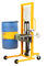 Drum Lifting Trolley Rotating Forklift Drum Lifter with Electronic Balance